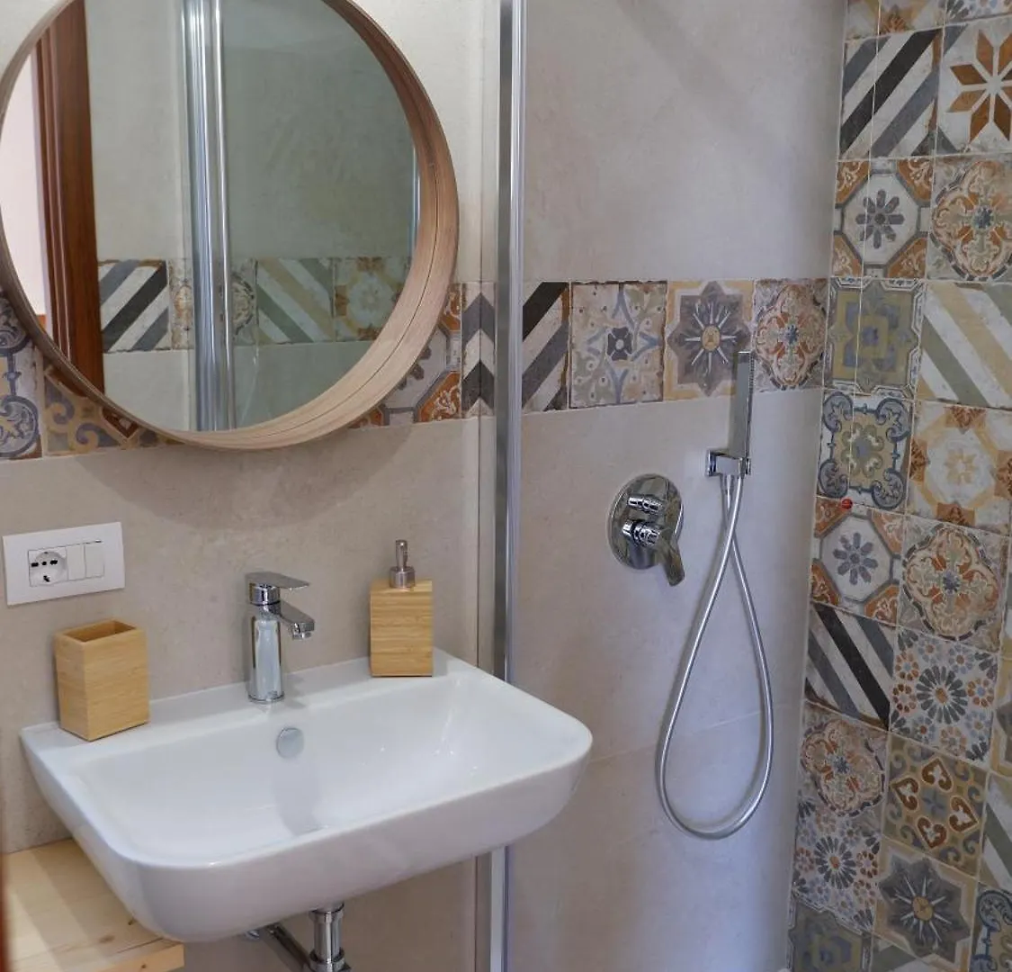 Agriturismo Su Solianu Bari Sardo 0*,