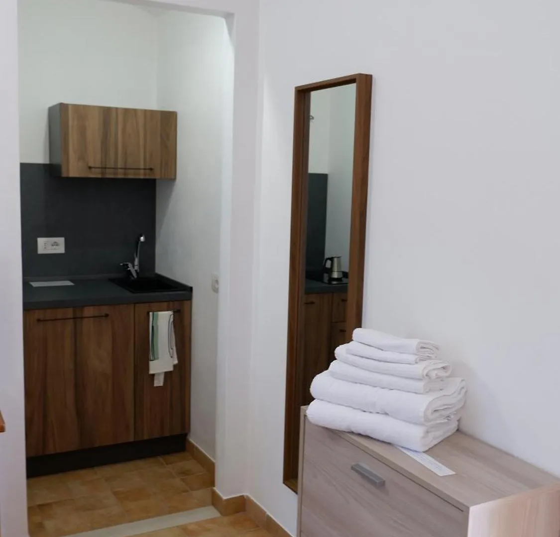 Agriturismo Su Solianu Bari Sardo