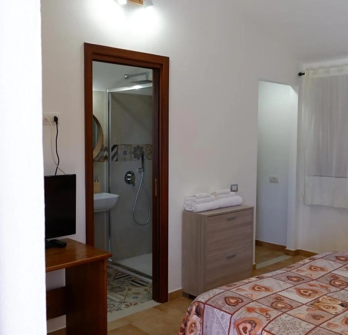 Agriturismo Su Solianu Bari Sardo 0*,  Italia