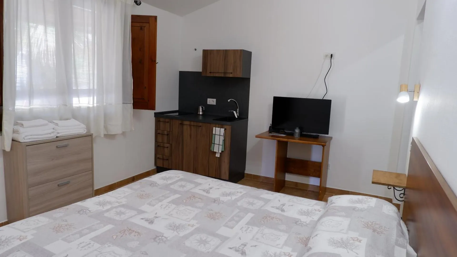 Agriturismo Su Solianu Bari Sardo Alloggio per agriturismo