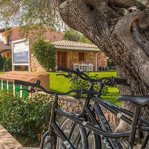 Appartamento Residenze Gallura, San Teodoro (Sardinia)