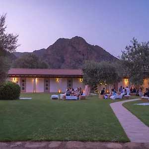 Alloggio per agriturismo Su Cappeddu, San Giorgio (Cagliari)