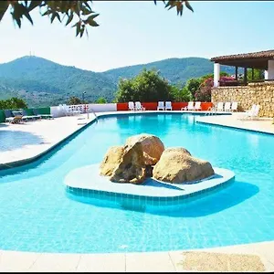 Casa vacanze Monolocale - Olbia - Costa Smeralda, Sole Ruiu