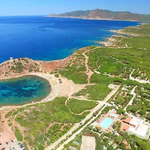 Campeggio Villaggio Torre Del Porticciolo, Porto Conte