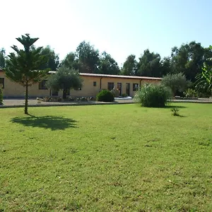 Alloggio per agriturismo Corallo, Santa Maria la Palma