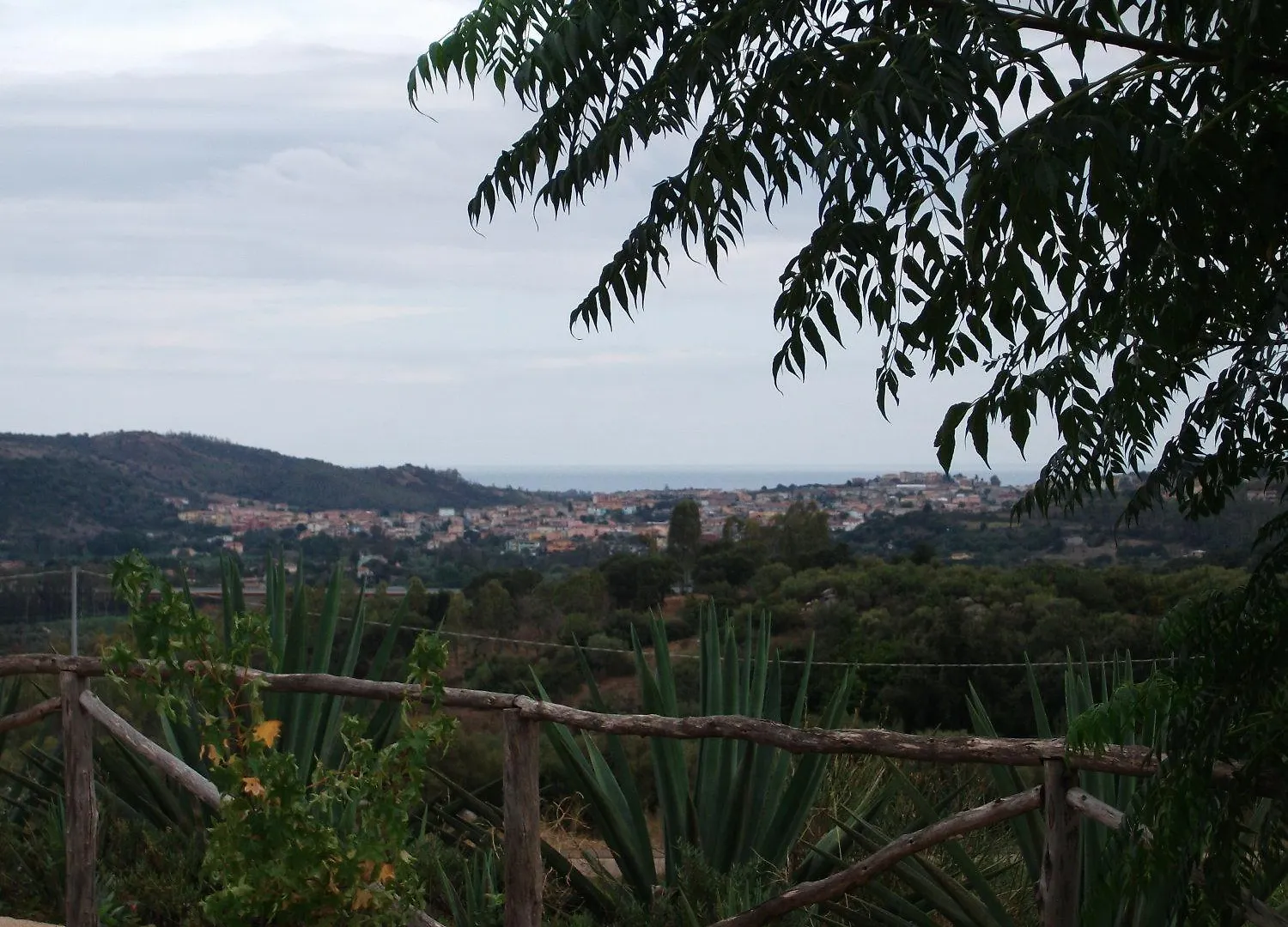 Agriturismo Su Solianu باري ساردو 0*,  إيطاليا