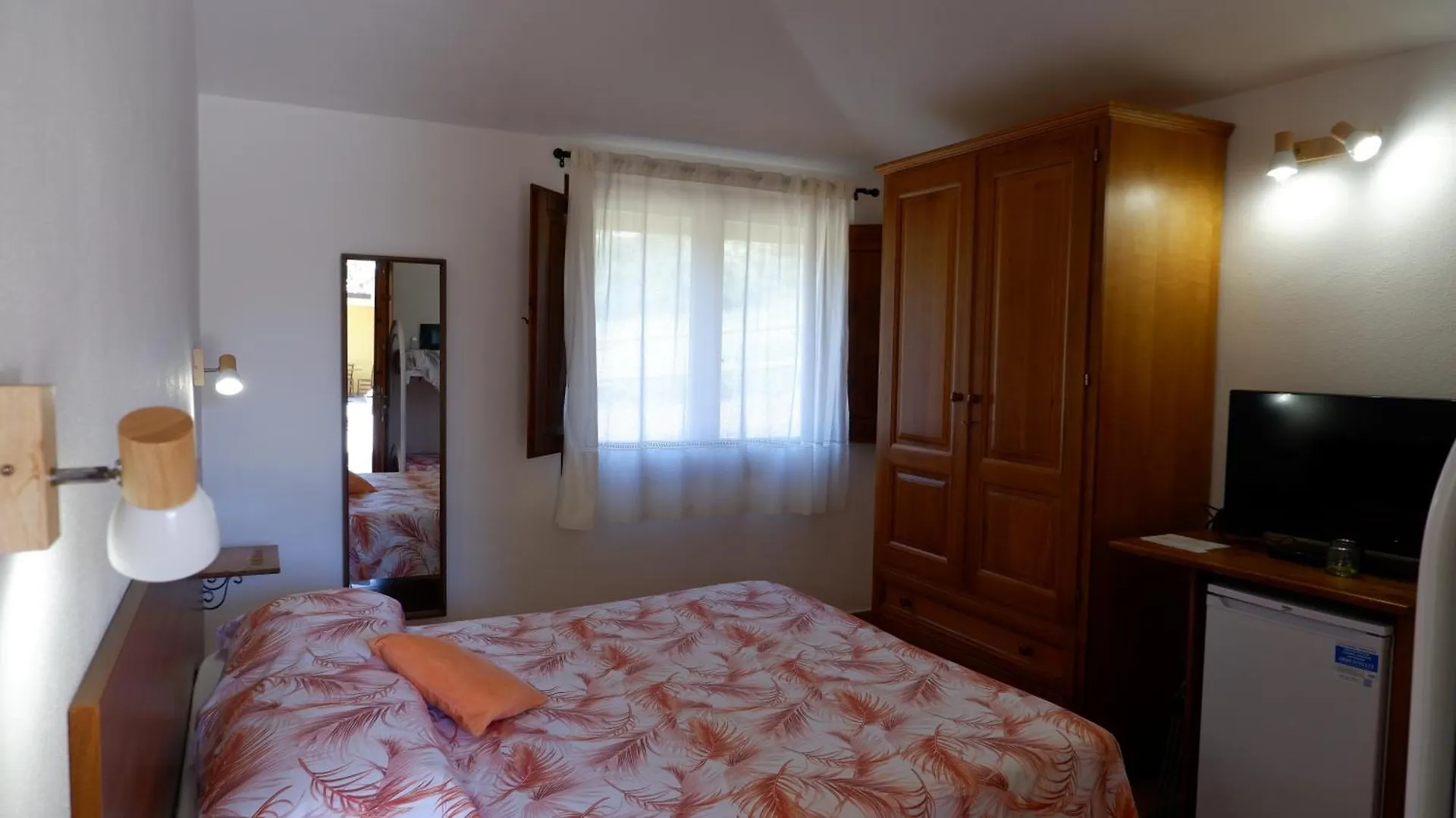 Agriturismo Su Solianu Bari Sardo 0*,