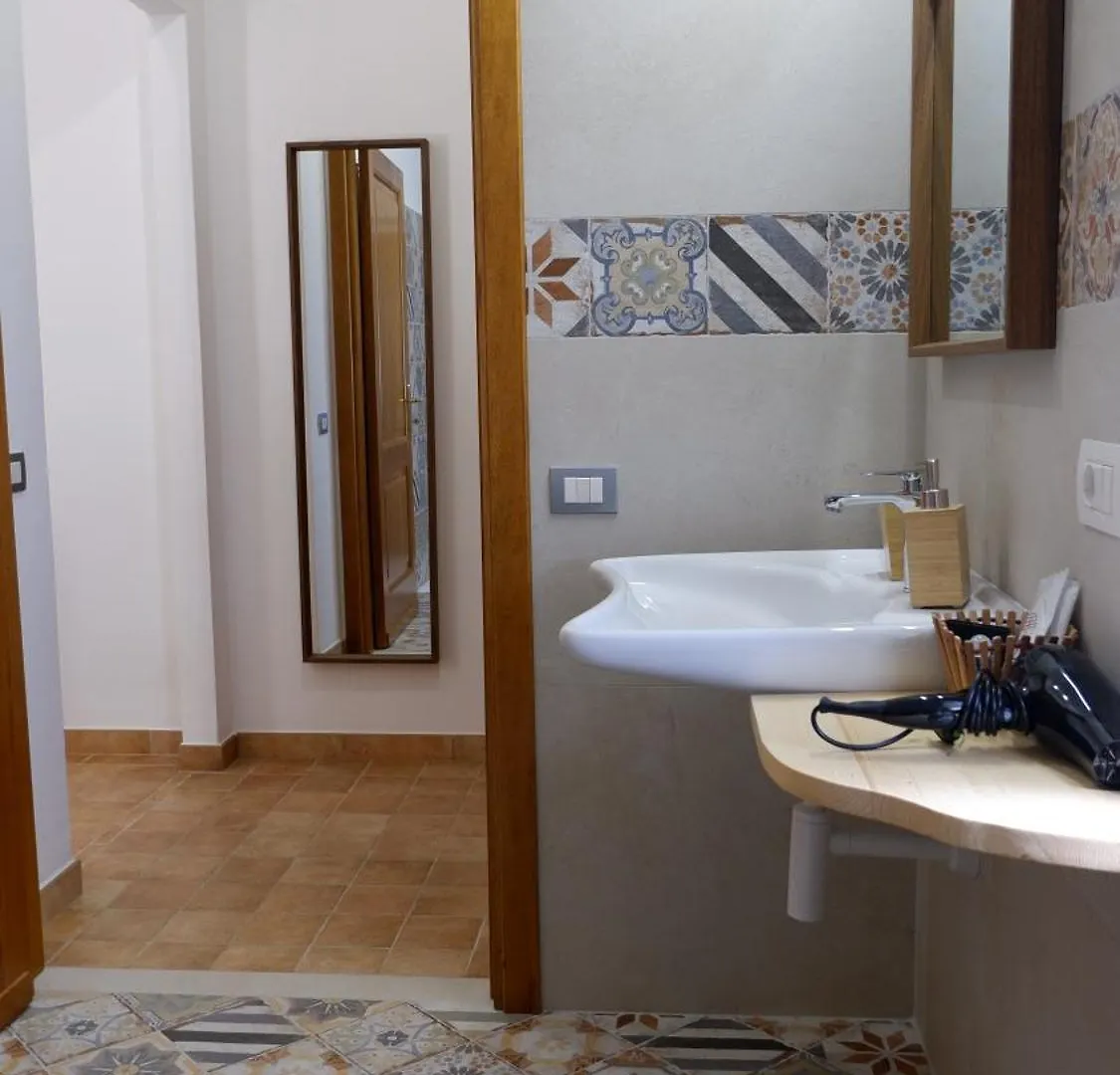 Agriturismo Su Solianu Bari Sardo