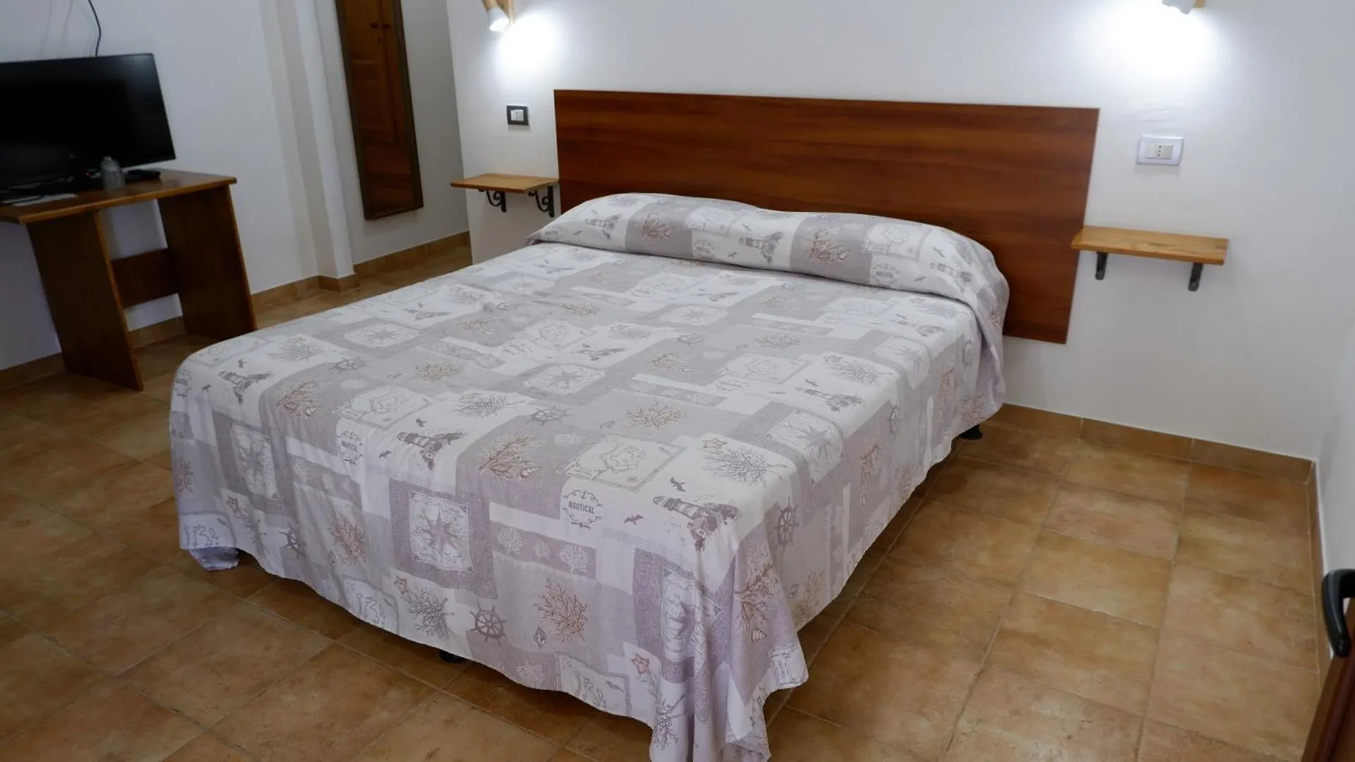 Agriturismo Su Solianu Bari Sardo