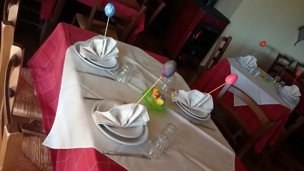 Agriturismo Su Solianu Bari Sardo Alloggio per agriturismo