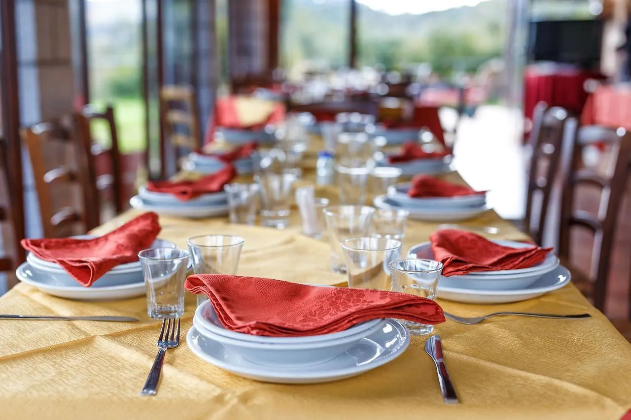 Agriturismo Su Solianu Bari Sardo 0*,  Italia